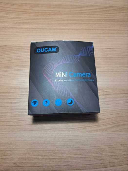 Mini Camera 1080P OUCAM