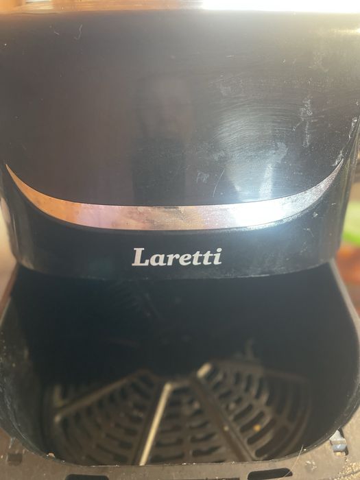 Аэрогриль Laretti ( користувалася 1 раз)
