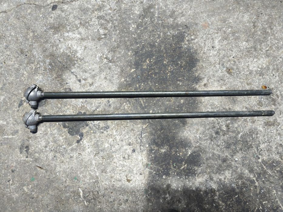 Czujnik temperatury termopara