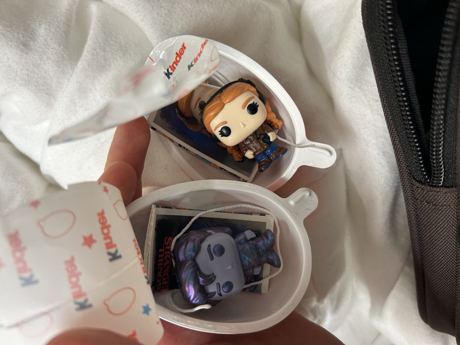 Продаж іграшок з кіндера осд, Стів з ізнанки, Макс, продаж або обмін)