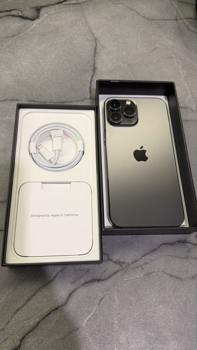 iPhone 13 pro max