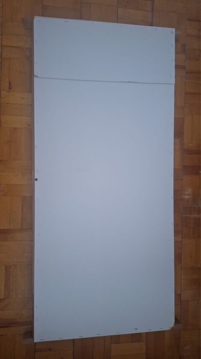 Дитяче ліжечко «Наталка» з матрасом