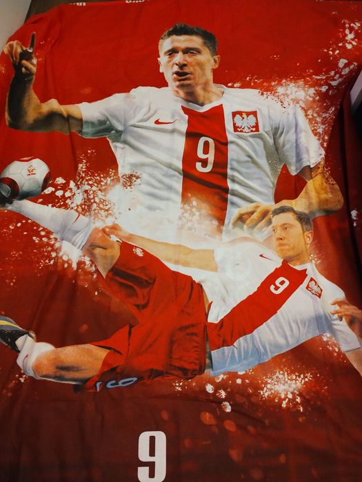 Sprzedam pościel nowa