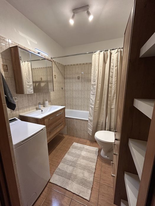 Wynajmę mieszkanie 33,1 m2 cicha i zielona okolica,  Tarchomin