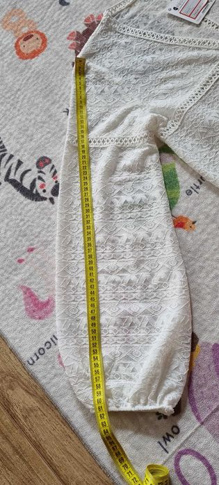 Боді з довгим рукавом від Desigual