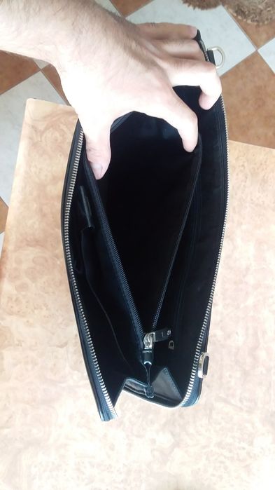 Сумка папка для документів