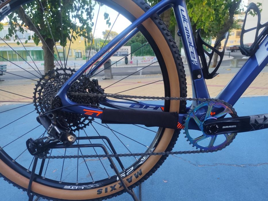 BH Ultimate RC como nova