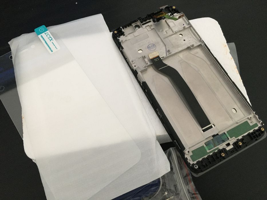 LCD Visor Ecrã Display Xiaomi Redmi 5A64729625521539121