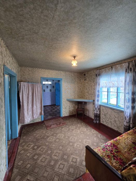 Продаж будинку село Чернин.Білоцерківський район