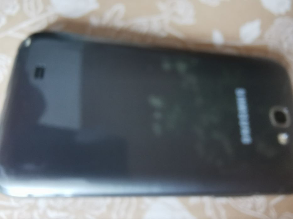 Samsung Galaxy Note II gt -n7100