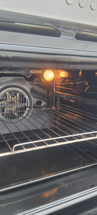 Forno Elétrico Indesit