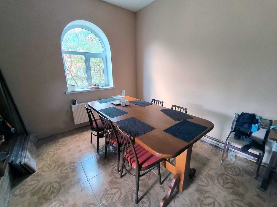 Капітальний будинок 350м² з каміном та сауною поруч з лісом! 27км від Києва.