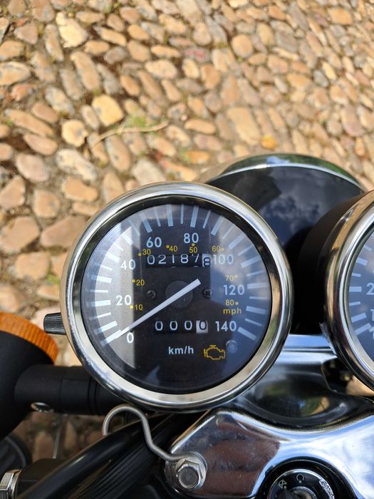 Keeway  Superlight  125cc