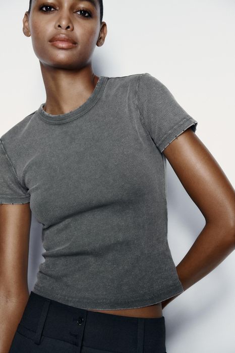 Футболка Zara, S