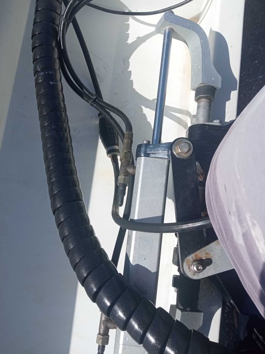 Barco Promarine 495