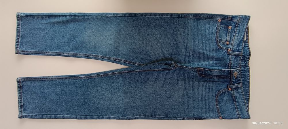 Levi's 511 numero 42