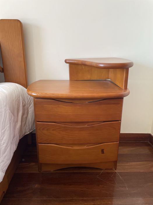 Mobilia de quarto - Urgente