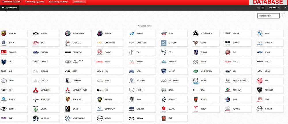 (Autodata/HaynesPro) 2026 VIN, schematy, momenty, instrukcje serwisowe