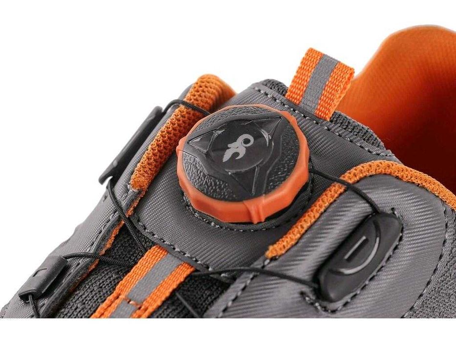 Спецвзуття Спецобувь Робоче взуття Рабочая обувь Кросівки Navassa