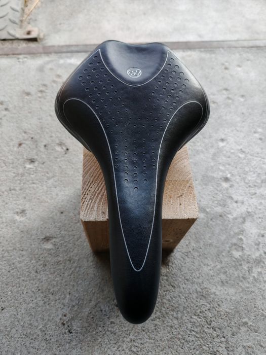 Siodełko rowerowe Bontrager