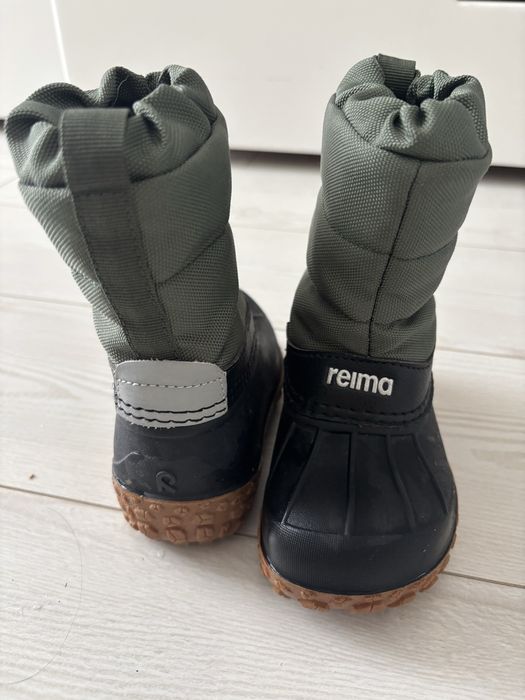 Взуття REIMA  22 розмір