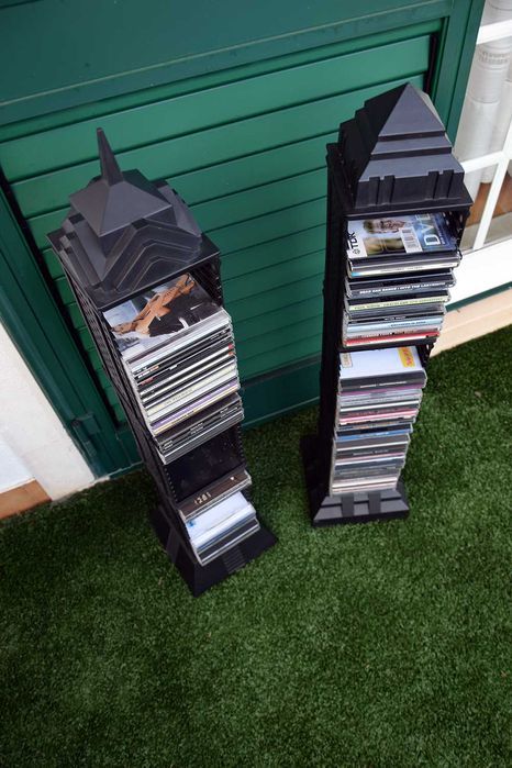 Torres cds arranha ceus