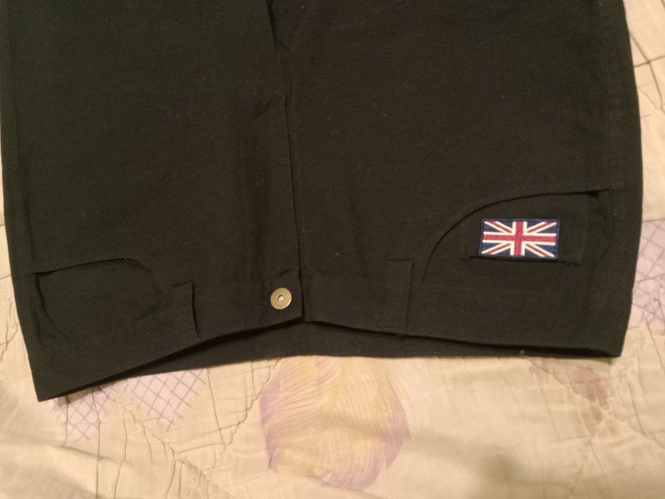 Triumph Motorcycles черные мотоциклетные брюки мужские без защиты