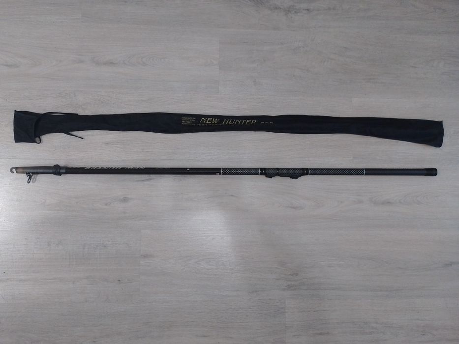 Вудочка Globe New Hunter bolo 5м