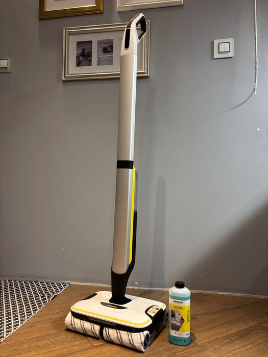 Kärcher FC7 Cordless Premium