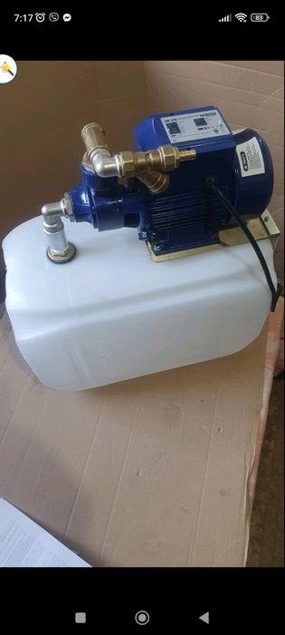 Ливарка вакуума HERAEUS Combilabor CL- І 95
