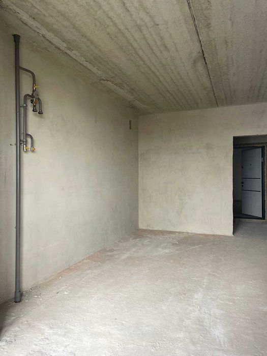 Продається простора 3-кімнатна квартира у ЖК «Атмосфера»