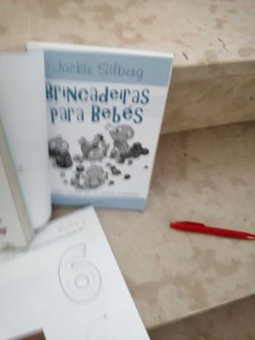 Livros para crianças 8