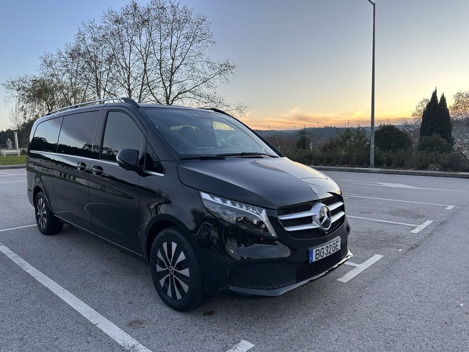 Aluguer de Autocarro