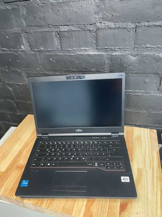 Опт Ноутбук Fujitsu LIFEBOOK E449 i3-8130U 8ГБ 256ГБ SSD 14" FHD