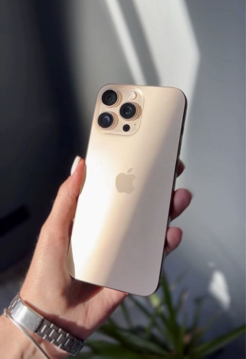 !В НАЛИЧИИ! Айфон 16 Про/16 Про Макс (от 899$) Доставка/Рассрочка