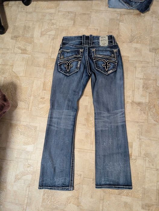 rock revival jeans - swag679store