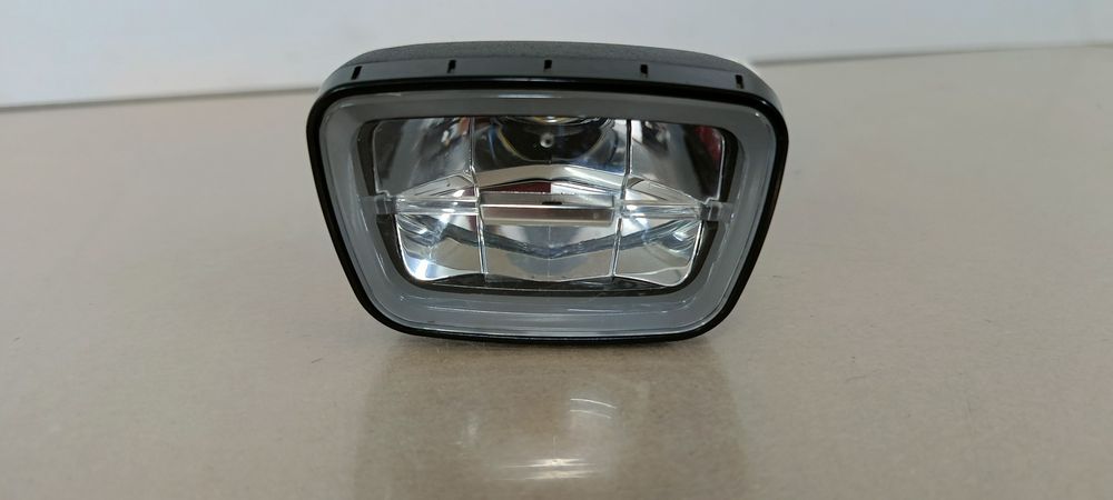 Flyer Busch Müller Przednia Lampka E-bike