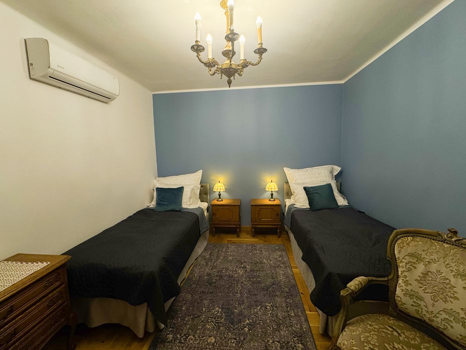 Apartament przy Rynku Wielkim, Stare Miasto Zamość MAX 6 OSÓB