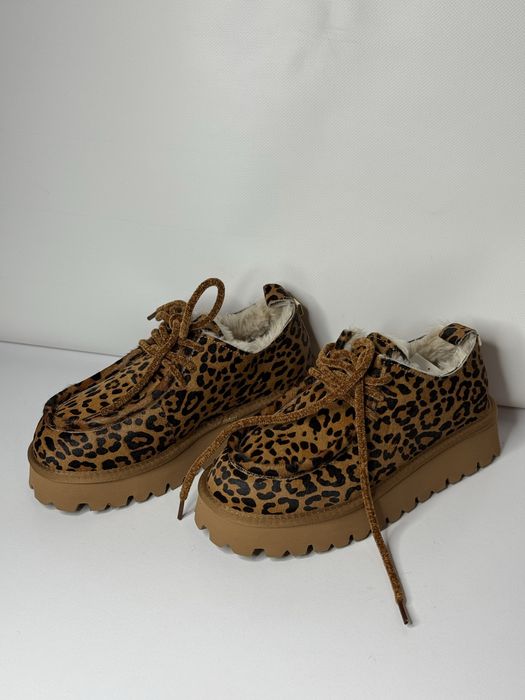 Уггі жіночі Lejade 39