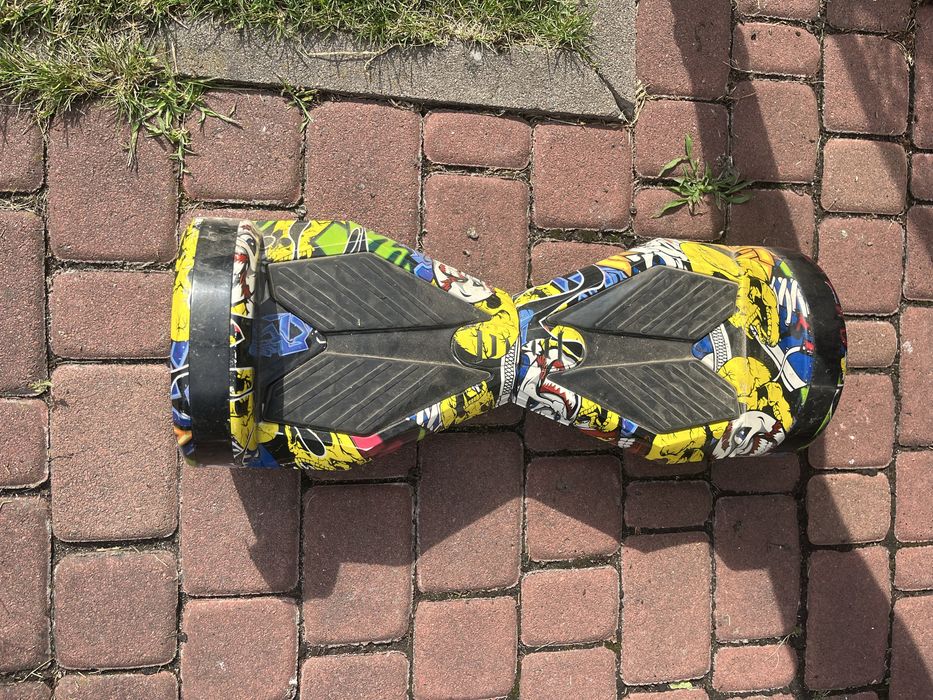 Продам героборд