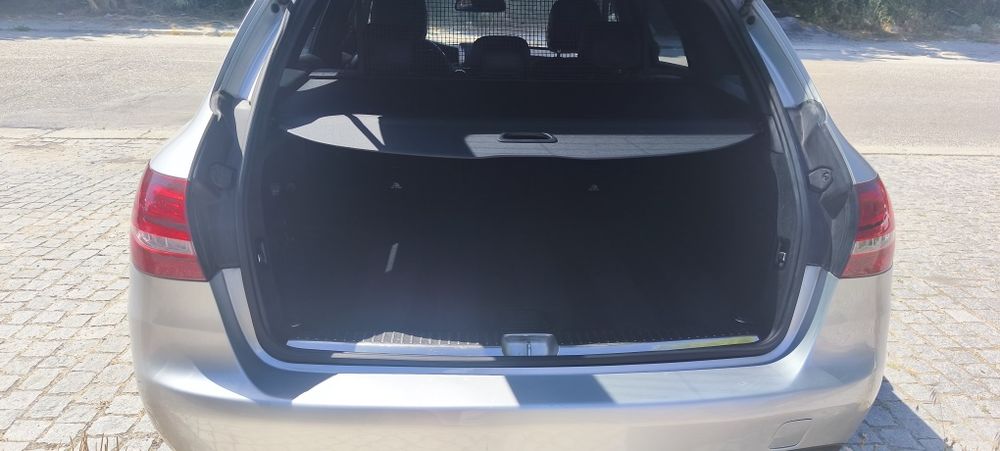 Mercedes Benz classe C300De