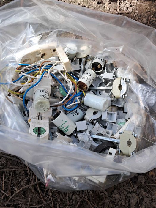 Czujniki ruchu używane i nowe