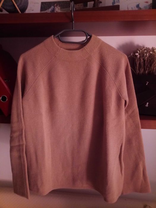 Camisola nova Massimo Dutti