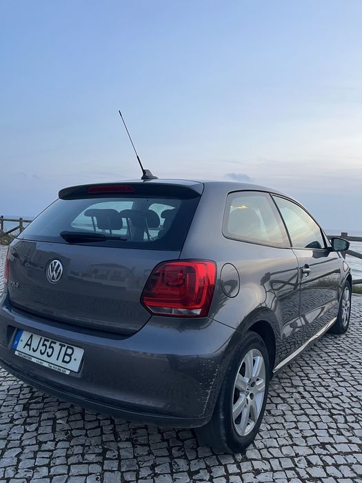Volkswagen Polo 1.2 — photo 2