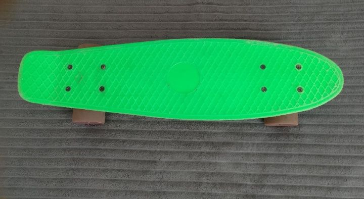 Скейт пенні борд