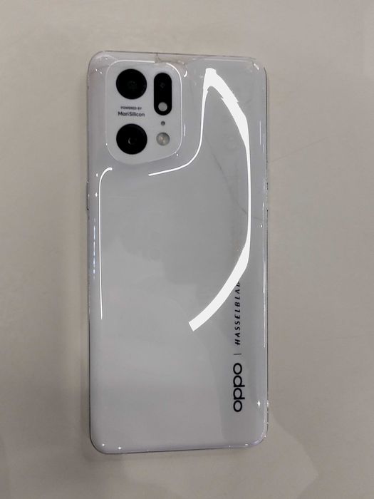 Oppo 5 x pro 12GB