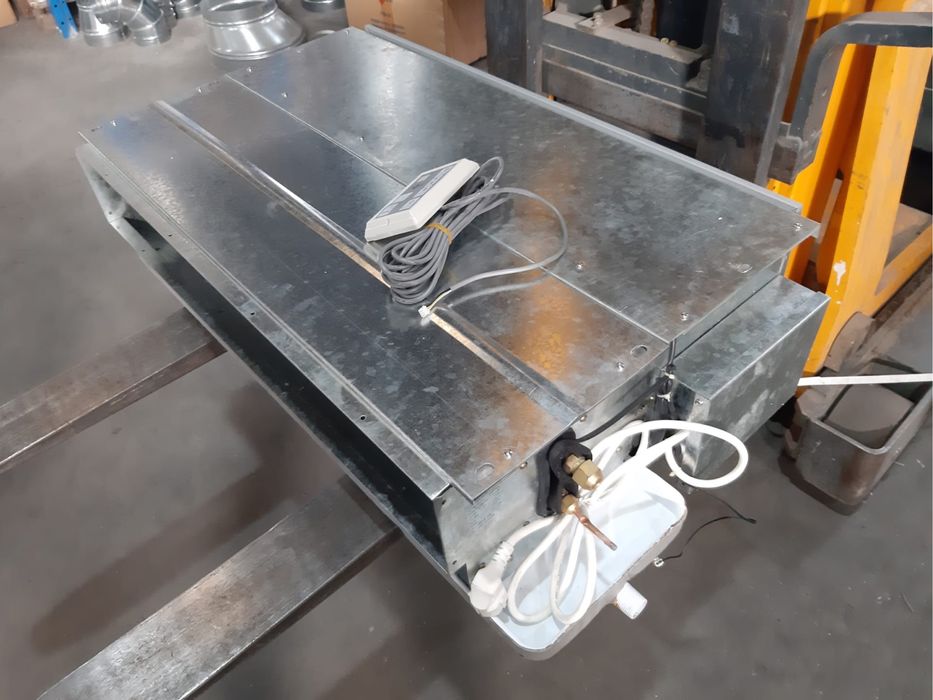 AR CONDICIONADO  CONDUTAS