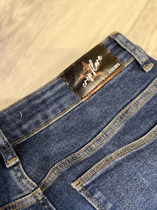 Продам джинси відомого бренду