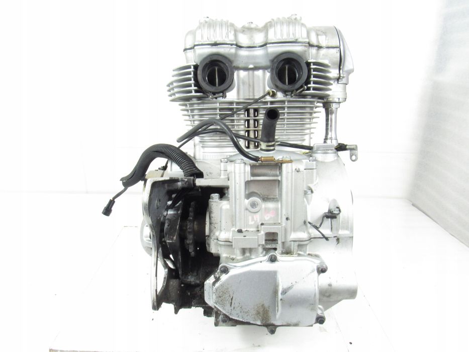 silnik kawasaki w 800, 11r