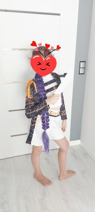 Sprzedam strój k pop demon hunters